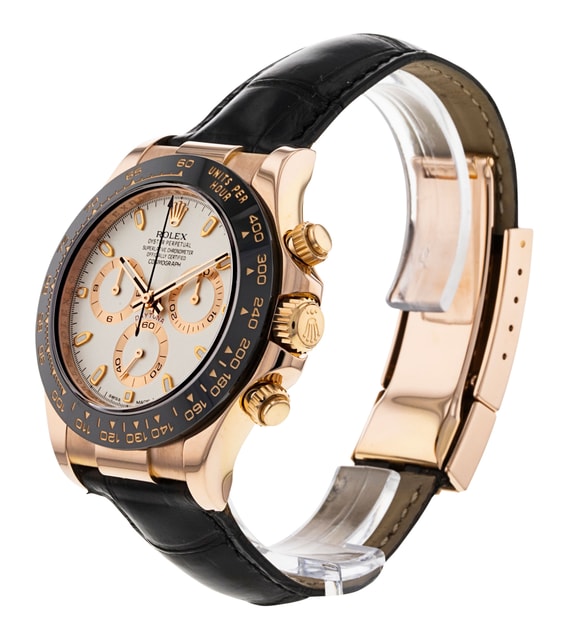 Rolex Daytona 116515 LN Image 2